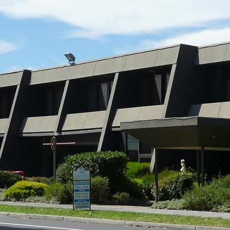 Frankston International Motel Exterior foto