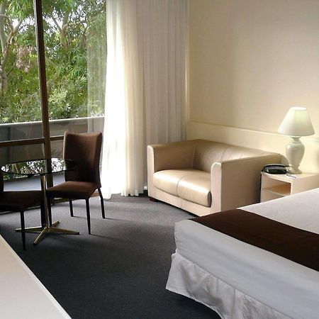 Frankston International Motel Cameră foto