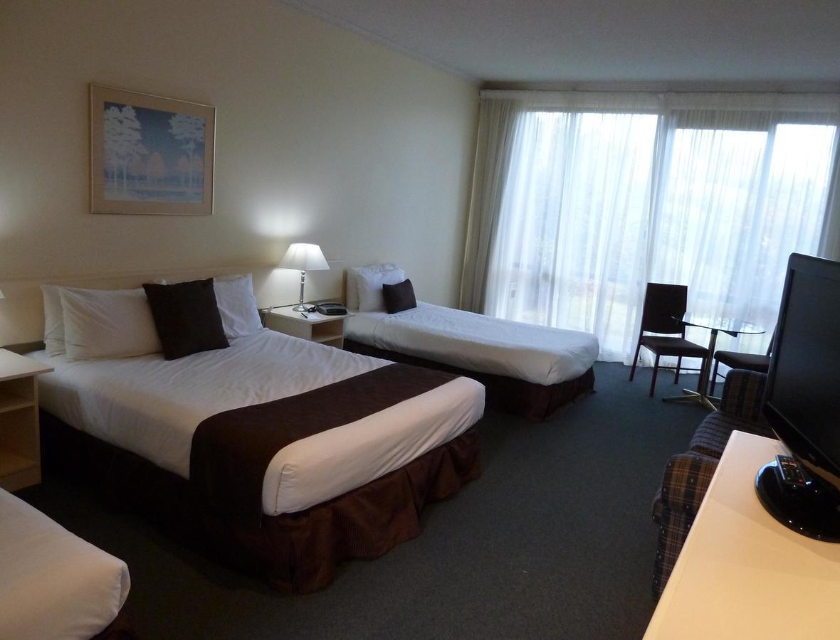 Frankston International Motel Cameră foto
